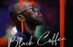 Black Coffee returns to London on Saturday 2nd May 2020 at the Drumsheds