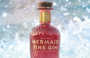 Valentine’s Day Gift Guide – Our Lust List of special gifts for him & her mermaid pink gin