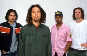 Reading & Leeds Festival 2020 announces Stormzy and Rage Against The Machine as 2020 Headliners rage against the machines