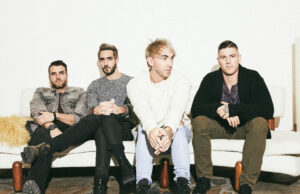 All Time Low: Live at The Garage All Time Low