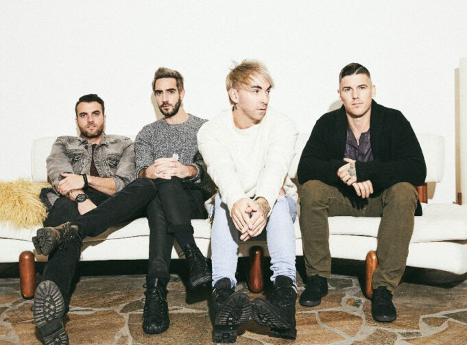 All Time Low All Time Low