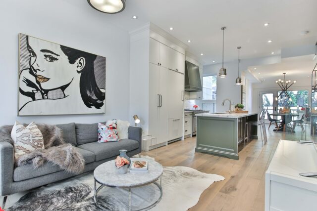 10 Ways to Bring Art into your Home