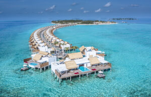 Easter Eggs-travaganza at Emerald Maldives Emerald Maldives