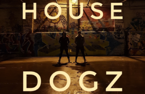 House Dogz album cover