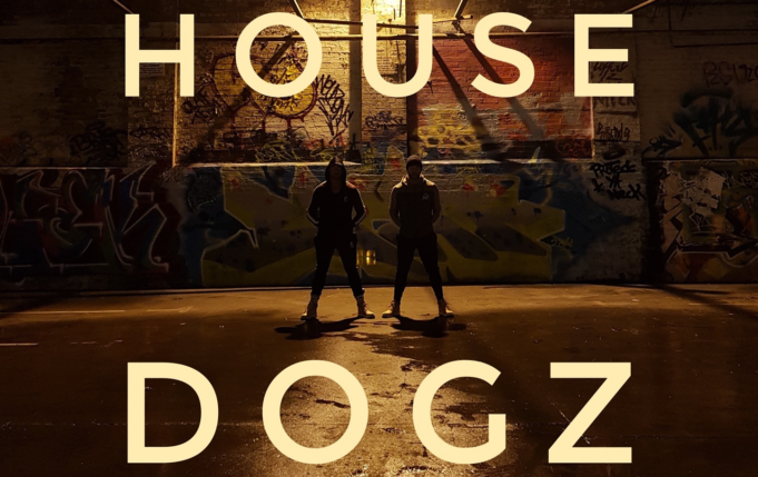 House Dogz House Dogz album cover
