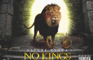 Rapper Kevin Clouds releases debut album ‘Nature Knows No Kings’ Kevin Clouds