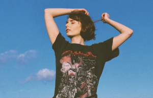 10 Questions with BETSIE GØLD