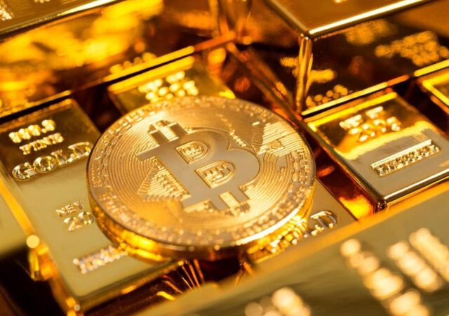 bitcoin on coinbase