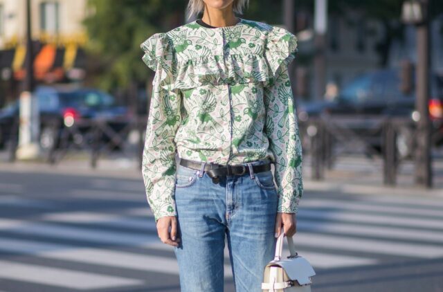 The Dad Look: The Most Surprising Fashion Trend Revivals dad look fashion