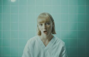 Love Fame Tragedy: Live at Heaven