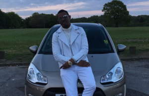 UK rapper Nae releases latest single ‘They Hatin’