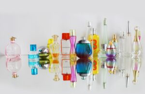 perfume that suits you best