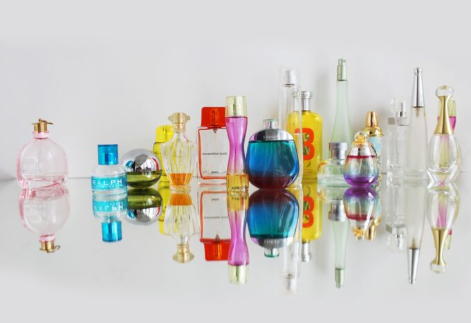 perfume that suits you best