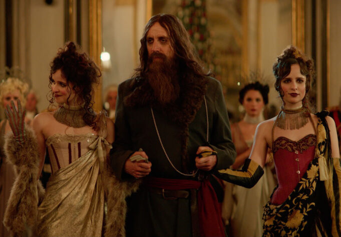 the kings man 2020 trailer