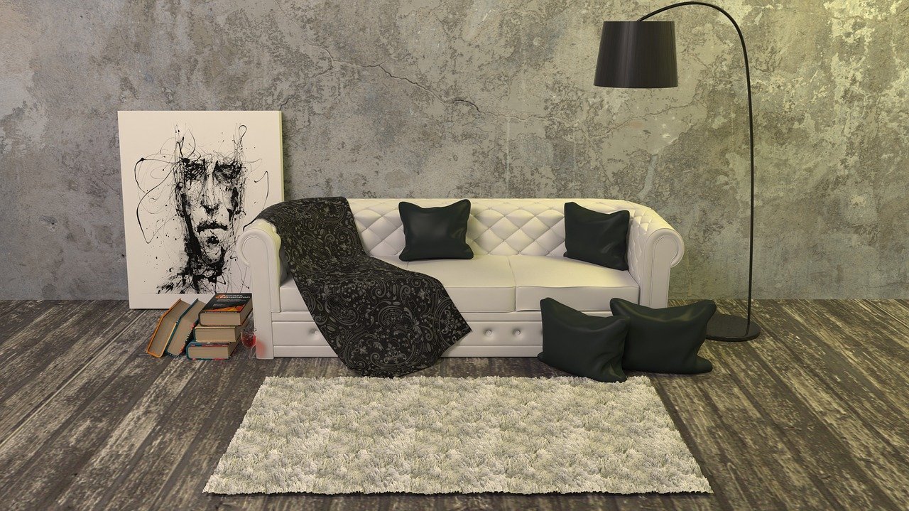 Top Tips for Decorating with Wallpaper - FLAVOURMAG