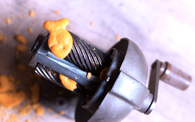 Almost Everywhere Almost Everywhere