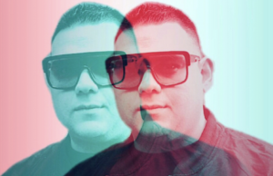 House producer ARSON NYGHT releases latest EP NYGHTMUSIC Arson Nyght