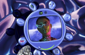 Artist Dareo Knott releases latest single ‘Addicted’ featuring Connie Hope Dareo Knott