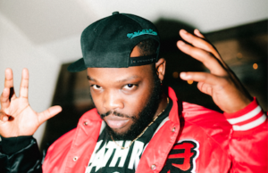 Producer Hitkidd releases latest collaborative album ‘Hitkidd for President 2020’ Hitkidd