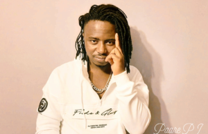 Rapper James Paare releases latest single ‘Corona’ James Paare