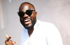 Dancehall artist K More releases latest single ‘YoYo’ K More