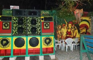 3 Hotspots For An On-Point Post-Lockdown Party Kingston Dub Club