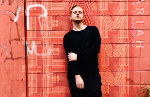 Electronic rapper Ley Landon releases latest single ‘Team’ Ley Landon