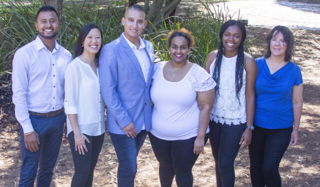 Living Faith Worship