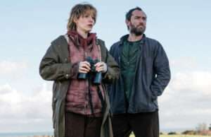 How To Achieve Your Lockdown Zen with Blake Lively and Jude Law in ‘The Rhythm Section’