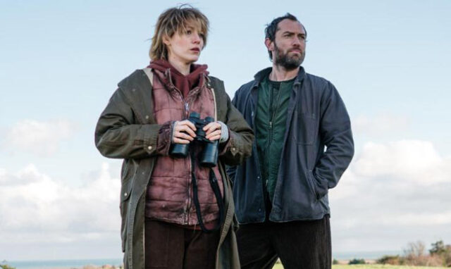 How To Achieve Your Lockdown Zen with Blake Lively and Jude Law in ‘The Rhythm Section’