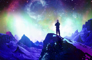 Electronic music artist SHINIL releases latest single Amor Fati SHINIL