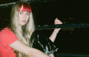 10 Questions with Tally Spear Tally Spear