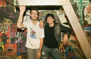 Interview: The Driver Era on life after lockdown