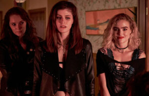 We Summon the Darkness Review