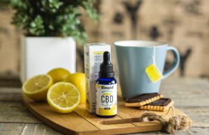 Natural Way of Healing: Uses and Benefits of CBD Oil