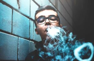 Emerging Trends: Is the Vaping Industry Moving Beyond Tobacco Vaping