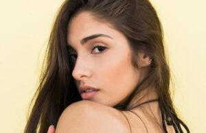 8 Tips For Sensitive Skin sensitive skin