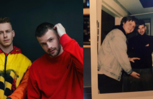 Interview: Introducing aboutagirl aboutagirl