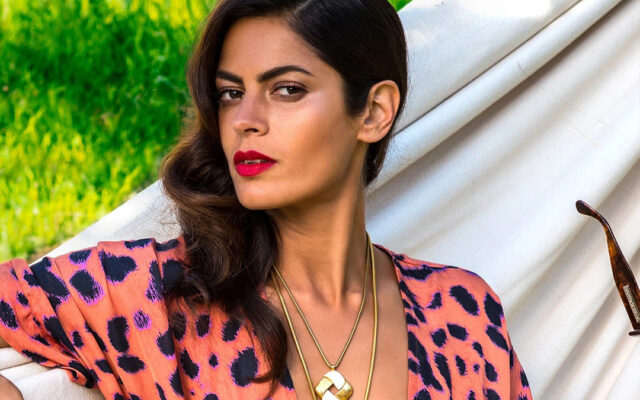 7 stunning summer dresses