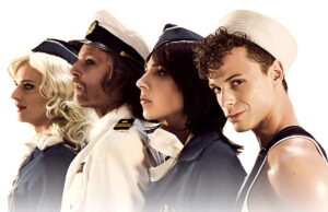 Electronic Pop band Dildorado releases latest single ‘Sailor Boy’ Dildorado