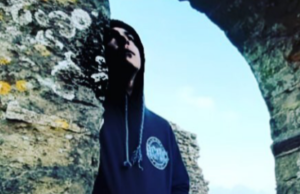 Electronic Hip hop artist Electrica releases latest single ‘Stuck Alone’ Electrica