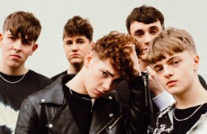 Teen Indie band Full Colour release debut single ‘Times Change’ Full Colour music