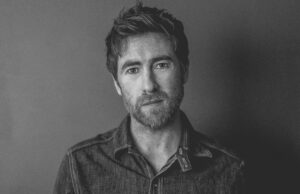 Interview: Jamie Lawson on new EP and life during lockdown Jamie Lawson