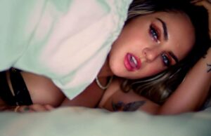 Video of the week: ‘Comeback’ by Jojo featuring Tory Lanez & 30 Roc Joanna Jojo Levesque - Comeback video still