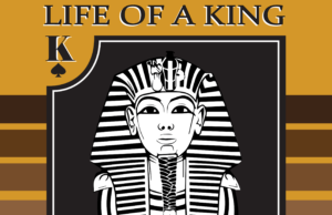 Afro pop Artist ‘Kingsmizzy’ releases latest album ‘Life of a King’ Kingsmizzy