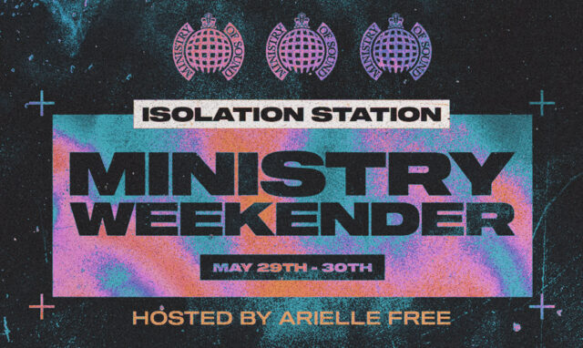 Ministry Weekender