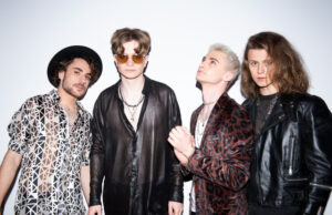 Interview: Introducing Two Weeks In Nashville