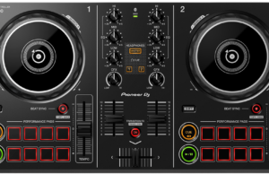 Cop these items to help you through quarantine Pioneer DJJ-200