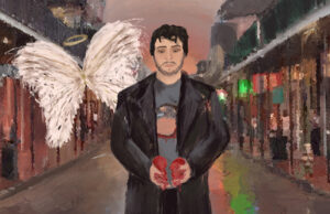 Singer Songwriter Sean Keneally releases latest EP ‘Hopeless Romantic’ Sean Keneally