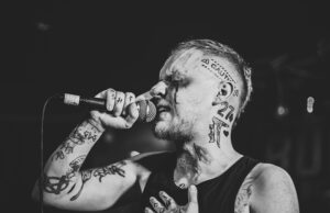 T-REV releases latest album ‘Psychosis’ T-REV